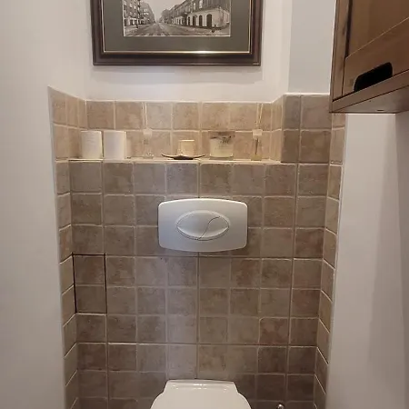 Przytulne, Jasne 40m2 Na Starej Pradze, 3min Do M ורשה