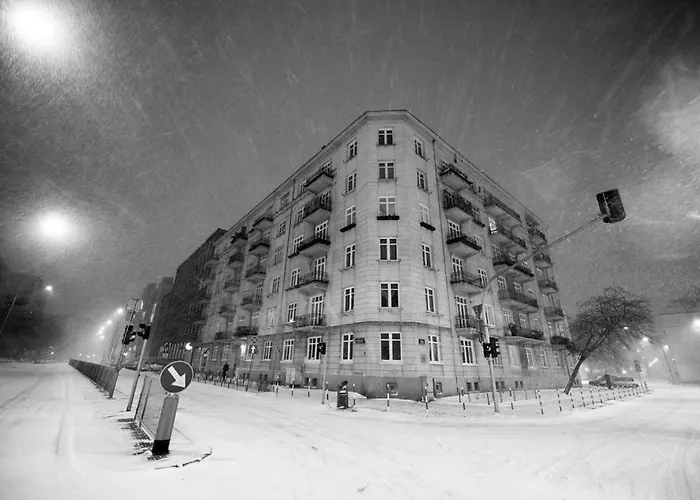 Przytulne, Jasne 40m2 Na Starej Pradze, 3min Do M * Warszawa