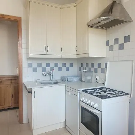 Appartement Przytulne, Jasne 40m2 Na Starej Pradze, 3min Do M